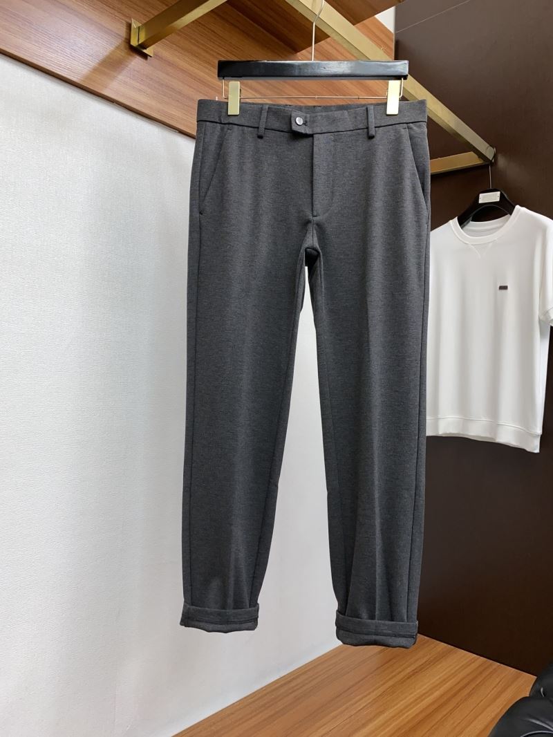 Brunello Cucinelli Long Pants